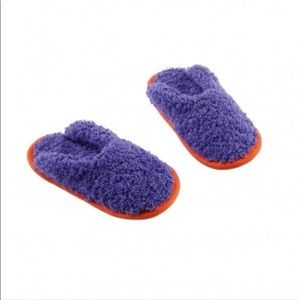 ABYSS Habidecor KIDS SLIPPERS AURORA New in Bag